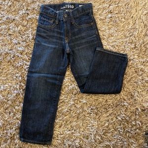 Gap Jeans (Original) with Adjustable Waist